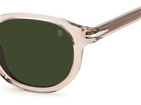 Sonnenbrille  David Beckham Herr 20311879U49QT - 20311879U49QT
